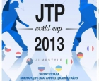 JTP World cup 2013