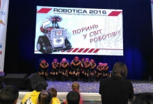 Robotica 2016