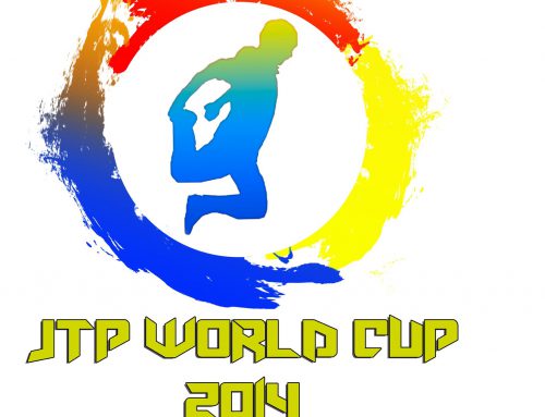 JTP World Cup 2014