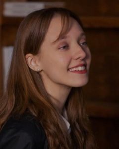 Кухар Дарія Олександрівна