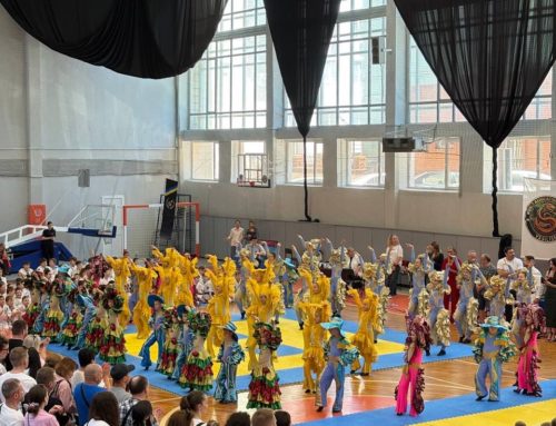 Кубок Чемпіонів ЕММА