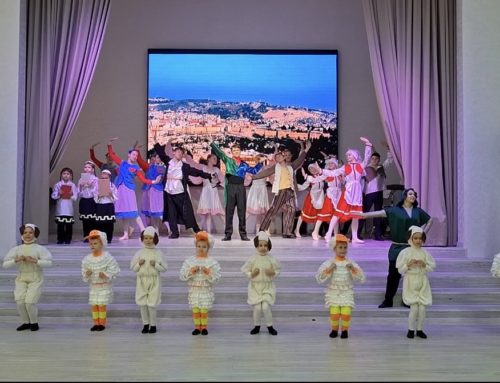 Що для мене Україна